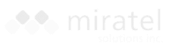 Miratel Solutions Inc logo